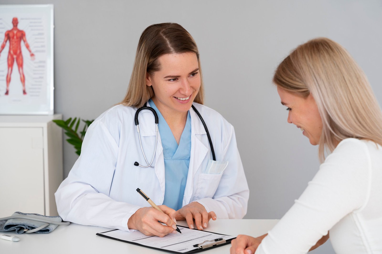 consultations médicales 2025