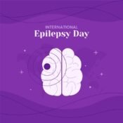 Journée internationale de l'EPILEPSIE