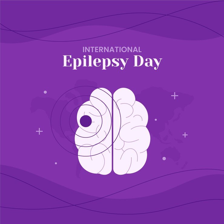 Journée internationale de l'EPILEPSIE