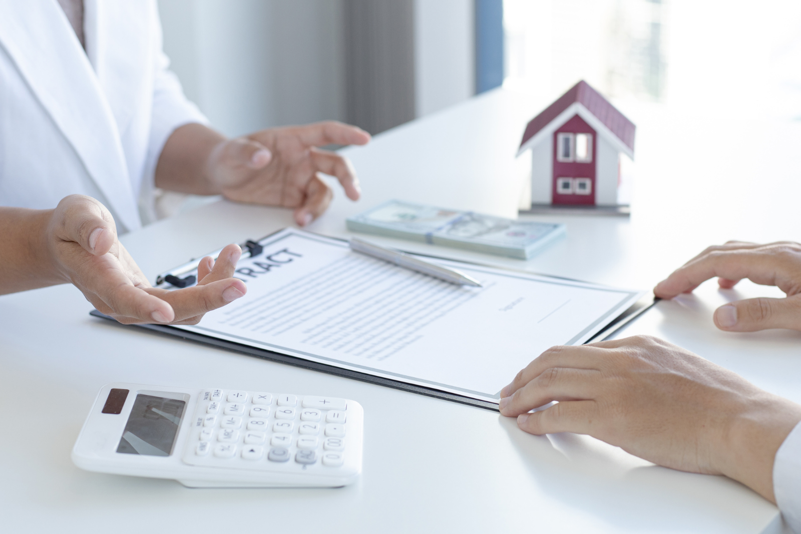 Hausse assurance habitation